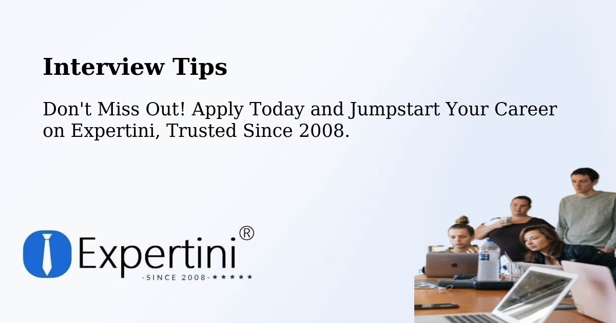 Interview Tips & Techniques for Job Seekers – Beau Vallon - Beau Vallon, Seychelles Jobs Expertini