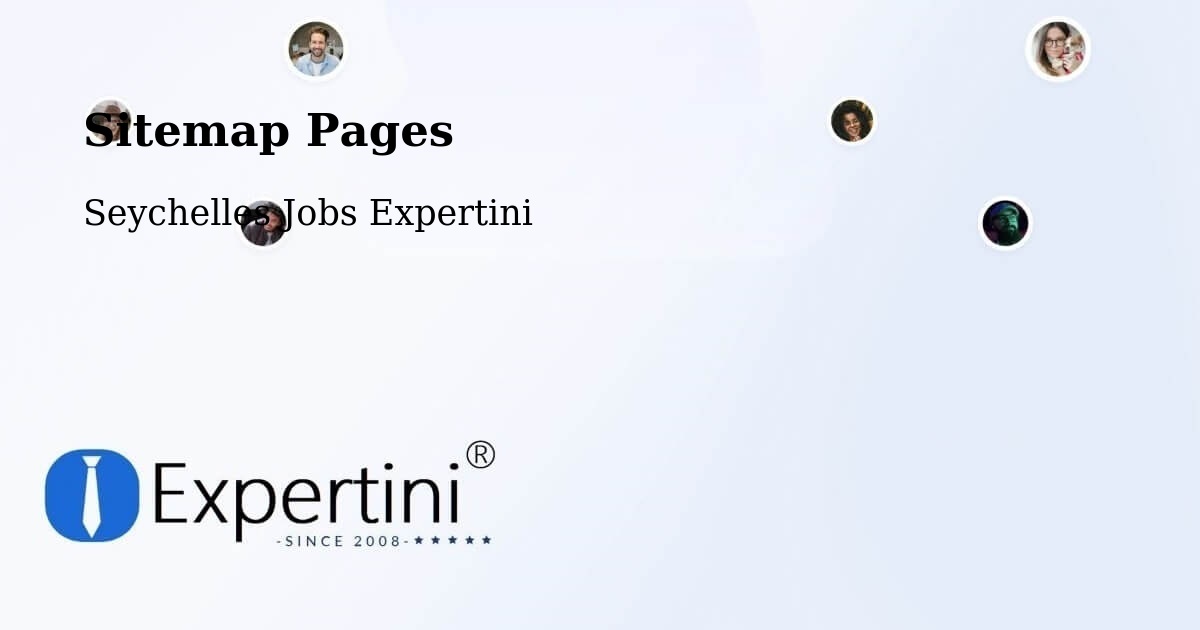 Sitemap Pages - Beau Vallon - Seychelles Jobs Expertini